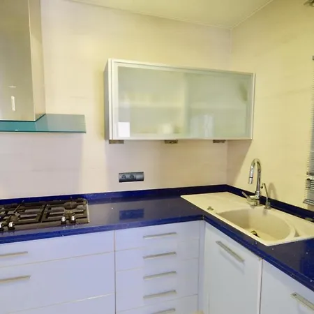 Apartment Freddy Close To Playa St Sebastian *
