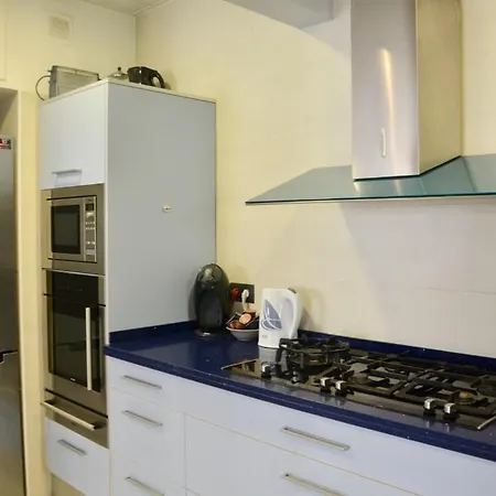 Apartman Freddy Close To Playa St Sebastian *