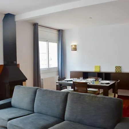 Freddy Close To Playa St Sebastian * Sitges
